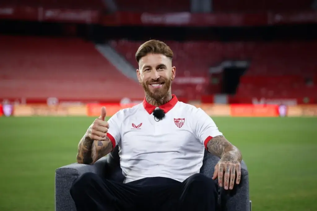 Sergio Ramos Selangkah Lagi Menjadi Pemilik Baru Sevilla