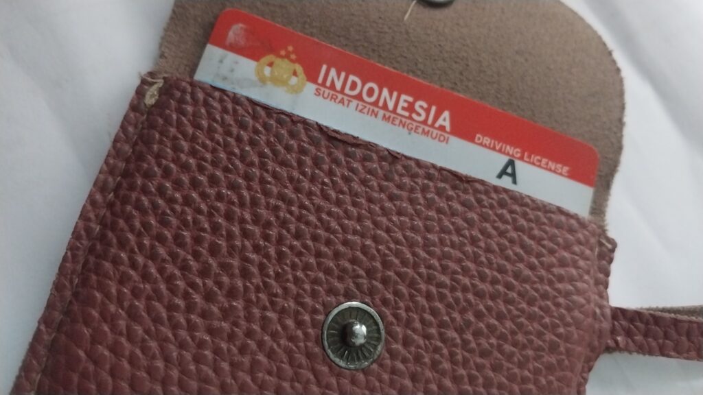 Lokasi Pelayanan SIM 14 Januari 2026 di Jakarta Surat Izin Mengemudi (SIM) (Foto: tutur.co.id)