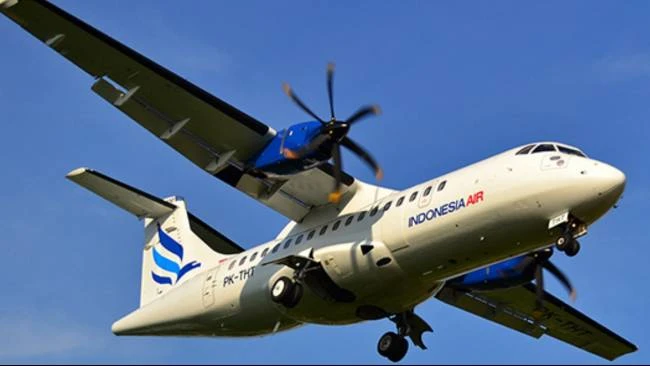 Keberangkatan Pesawat ATR 42-500 dari Adisutjipto Sudah Sesuai Prosedur