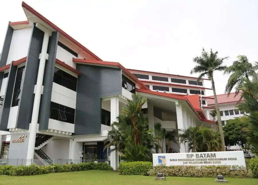 Investasi Batam Tembus Rp69,3 Triliun: Di Balik Angka Besar dan Ujian Kualitas Eksekusi