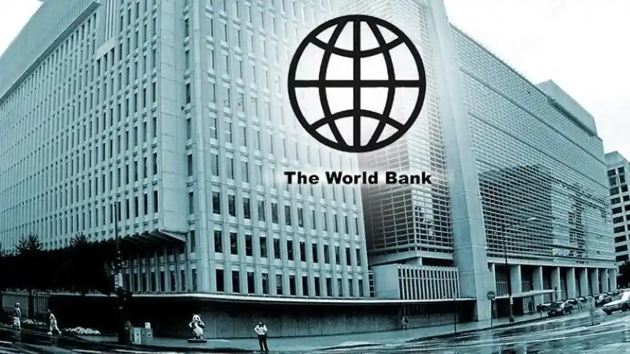 Bank Dunia Naikkan Proyeksi Pertumbuhan Global 2026 Jadi 2,6%