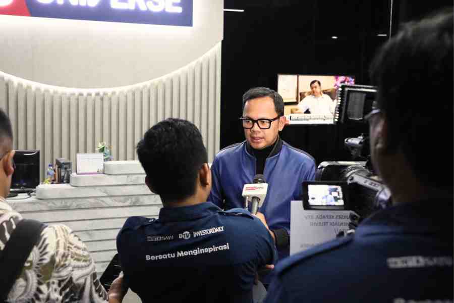 Layanan Publik Kawasan Bencana Sumatra Normal, Ini Penjelasan Wamendagri Bima Arya