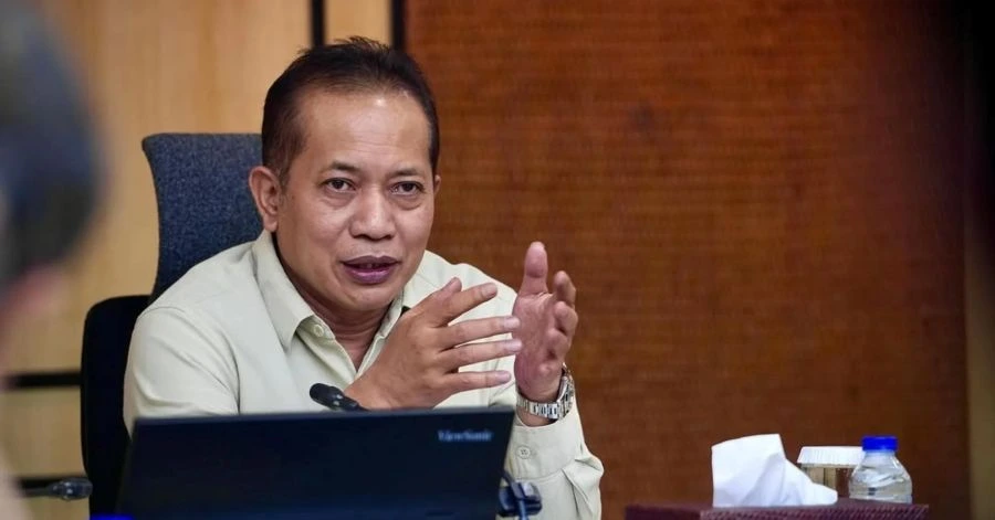 Menkop Bicara Soal Besaran Gaji Pegawai Koperasi Merah Putih