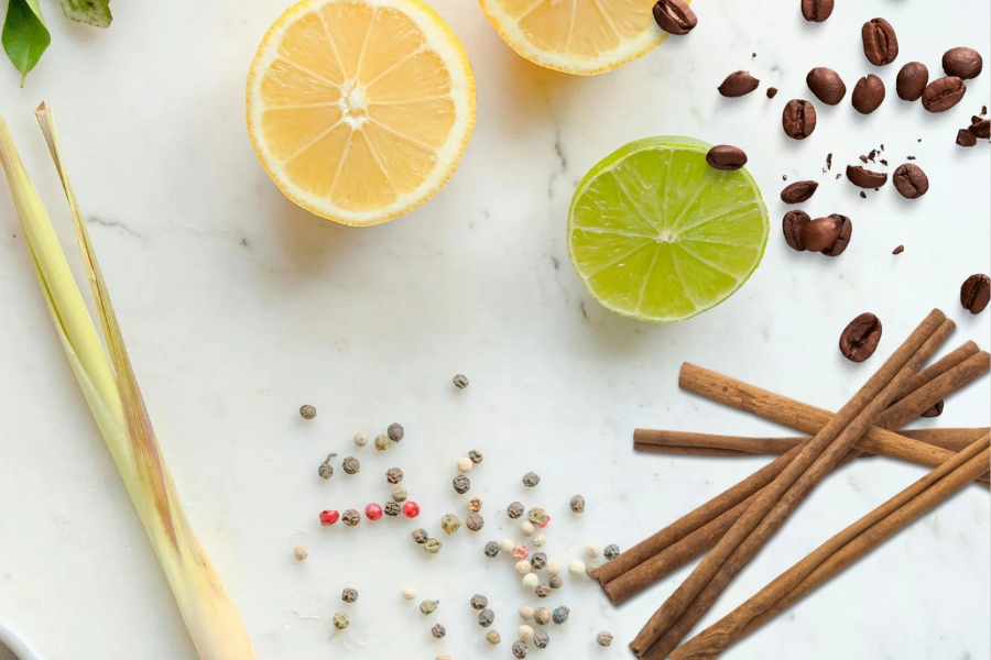 Ganti Kopi untuk Energi Pagi dengan Seduhan Herbal Ini Minuman herbal (Foto: Ilustrasi Canva)