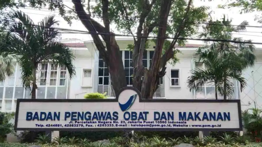 Utamakan Prinsip Kehati-hatian, BPOM Hentikan Peredaran Susu Formula Nestlé S-26