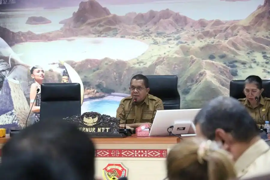 NTT Matangkan PKS Kawasan Sunda Kecil Bali–NTB–NTT, Fokus Pariwisata dan Konektivitas