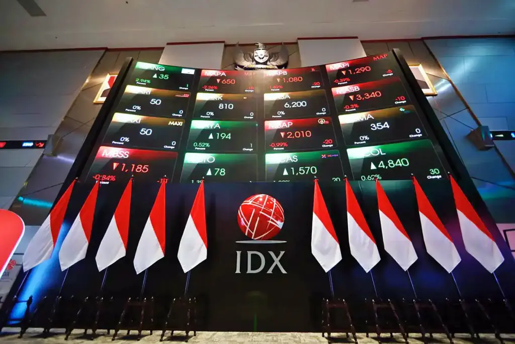 IHSG Berpotensi Koreksi Jangka Pendek, Investor Diimbau Waspadai Aksi Ambil Untung