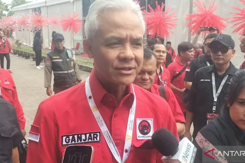 PDI Perjuangan Tegas Tolak Pemilihan Kepala Daerah Lewat DPRD