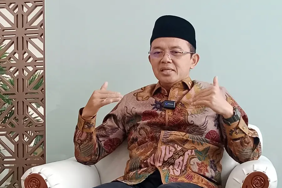 Eks Menag Yaqut Jadi Tersangka, Komisi VIII Minta Tata Kelola Haji Dibenahi