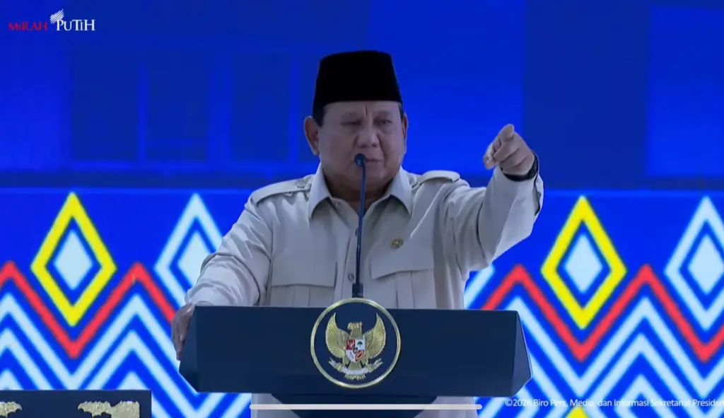 IHSG Berpotensi Melemah Jelang Long Weekend, Pasar Pantau Sarasehan Ekonomi Presiden Prabowo
