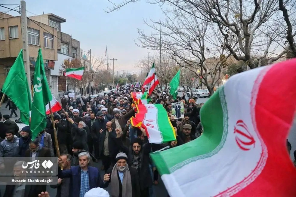 Situasi Iran Memanas, KBRI Pastikan WNI di Qom dan Isfahan Masih Aman