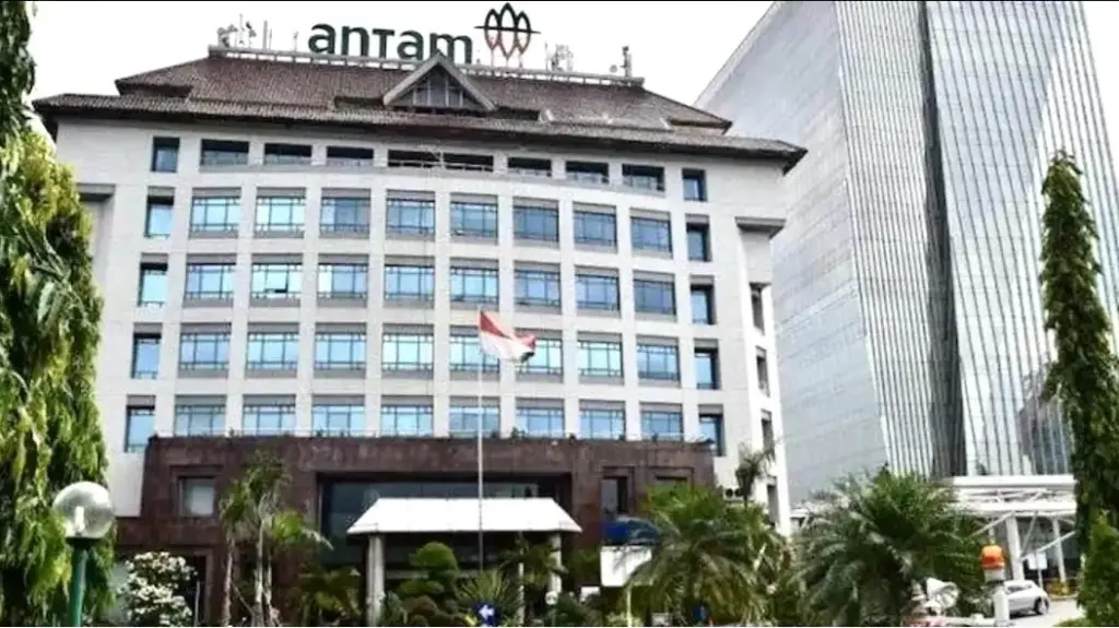 Harga Emas Antam Hari Ini Kamis 2 Juli 2026 Naik! Cek Rincian Lengkapnya