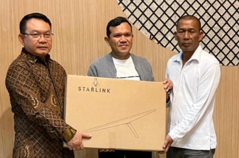 Dudung Tinjau Aceh Pascabencana, Rekonstruksi Masih Jadi Pekerjaan Besar