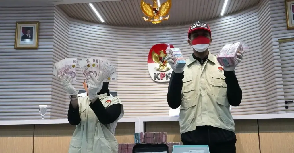 Skandal Pajak Terulang, DPR Desak KPK Bersihkan Direktorat Jenderal Pajak Sampai Akar