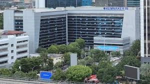 Kemnaker Catat 88.519 Pekerja Terkena PHK Sepanjang 2025, Jawa Barat Tertinggi