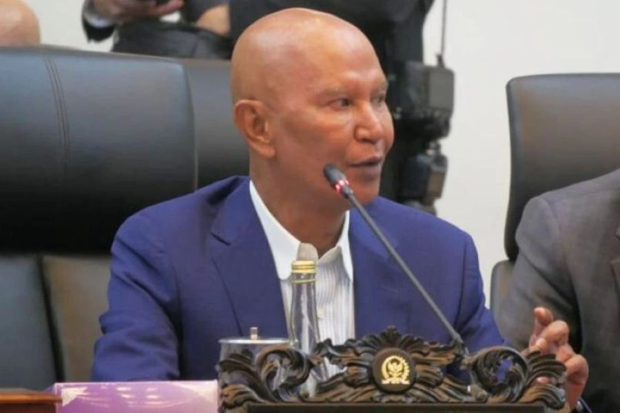 DPR Segera Bahas Pengisian Jabatan Pimpinan OJK, Soroti Pemulihan Kepercayaan Investor