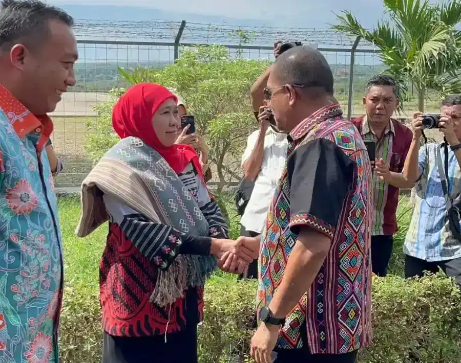 OJK Rampungkan Konsolidasi 10 BPD ke Empat Grup KUB, Pemprov Jatim dan NTT Bangun Sinergi Bisnis