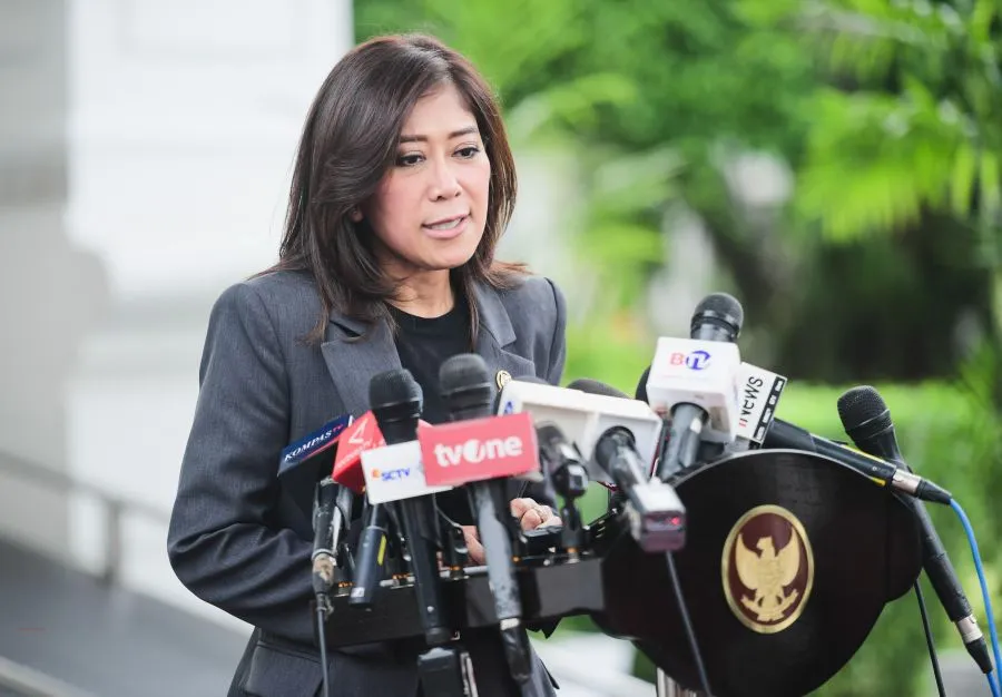 Negara Tarik Rem Digital: Akses Grok Diputus karena Ancaman Deepfake Seksual