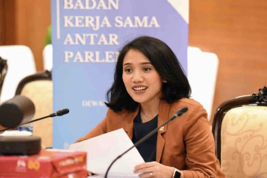 Komisi XI DPR Desak DJP Benahi Sistem Coretax Secara Menyeluruh