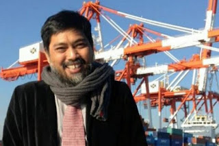 Isu Kemaritiman Hilang dalam Diplomasi Indonesia