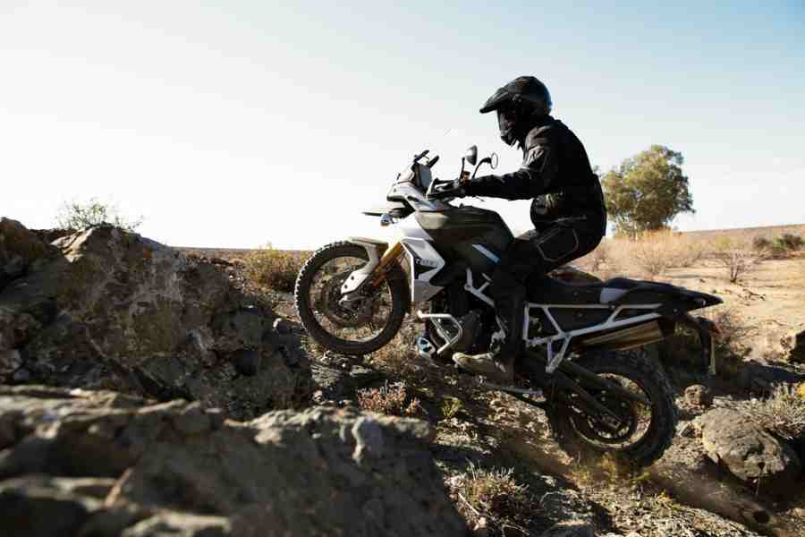 Triumph Gandeng Nusantara Group, Perkuat Akar di Pasar Motor Premium Indonesia