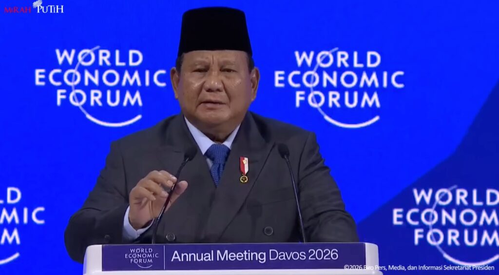 Presiden Jamin Cek Kesehatan Gratis bagi Seluruh Warga Seumur Hidup
