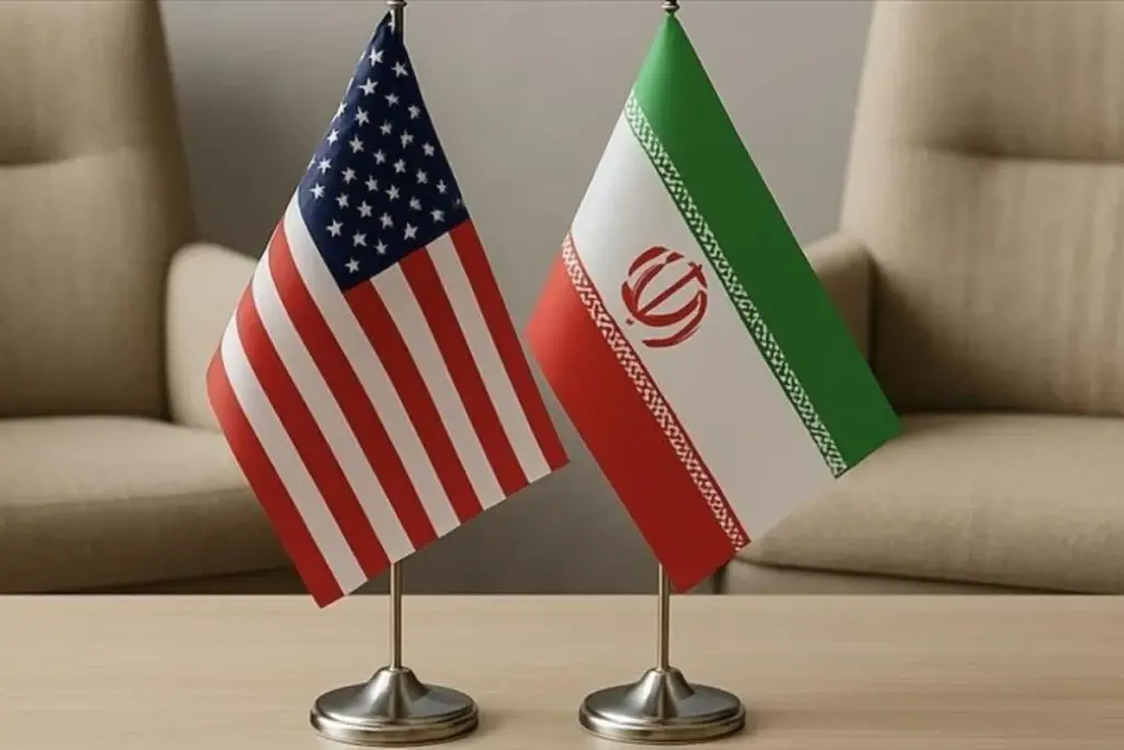 Tiga Poin Penting Proposal Baru yang Diajukan Iran ke Amerika Serikat