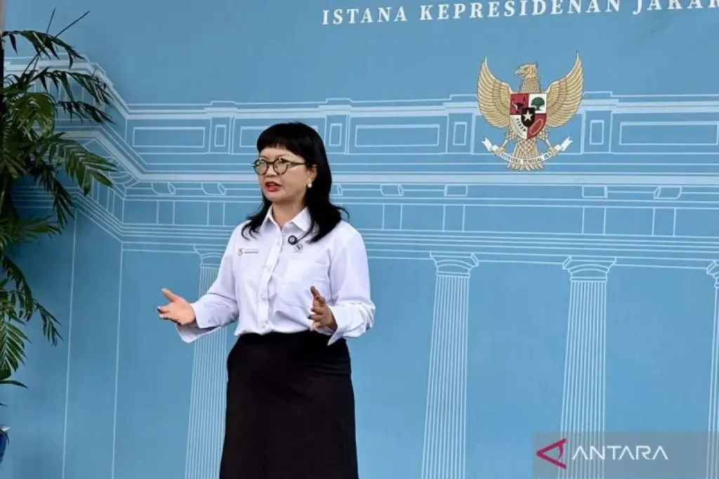 Prabowo Gelar Dialog dengan 1.200 Guru Besar Soshum di Istana