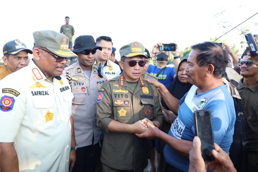 Tito Karnavian Minta Pemda Bentuk Satgas Kecil untuk Percepat Pendataan