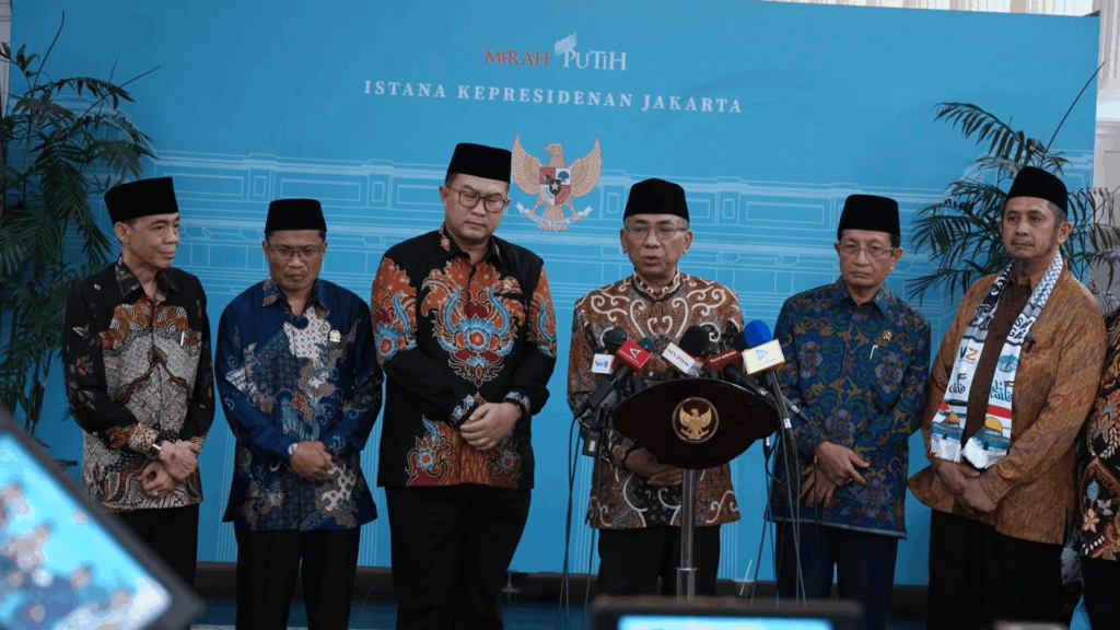 Indonesia Tetap Teguh Memperjuangkan Kemerdekaan Palestina