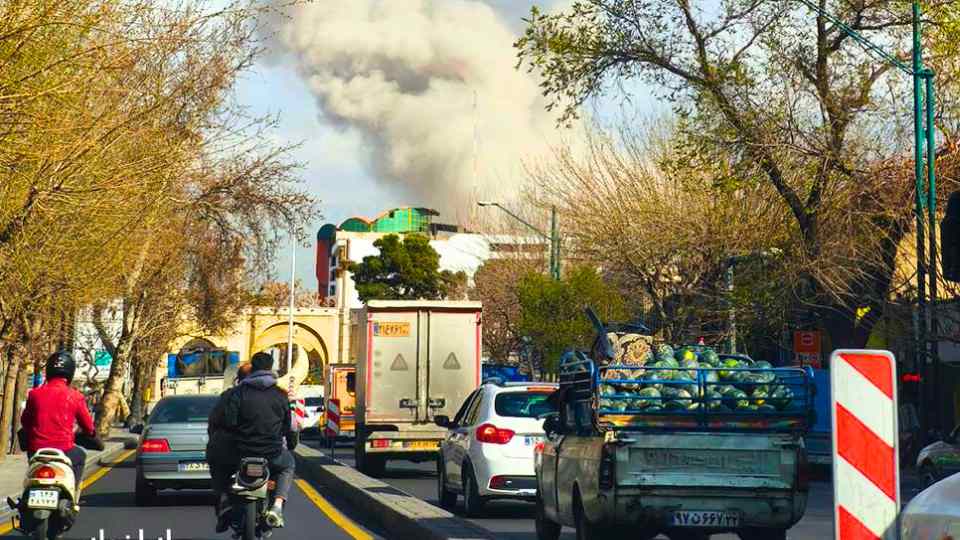Sepeninggal Ayatollah Ali Khemenei, Siapa Pegang Kendali Iran?