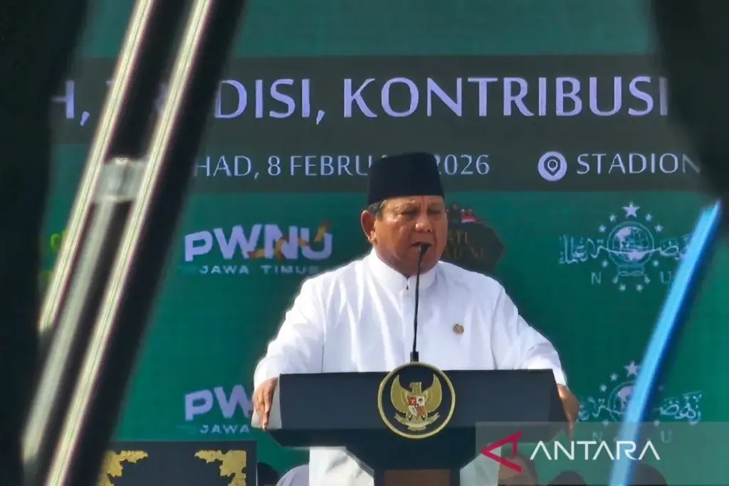 Prabowo Fokus Rampungkan Kampung Haji Indonesia di Mekkah