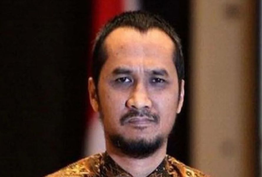Revisi UU KPK, Abraham Samad: Tes Wawasan Kebangsaan KPK Itu Abal-abal