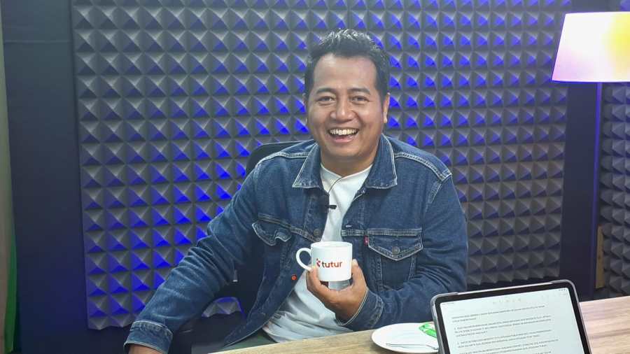 Janji Pertumbuhan Ekonomi 8 Persen Masih Jalan di Tempat