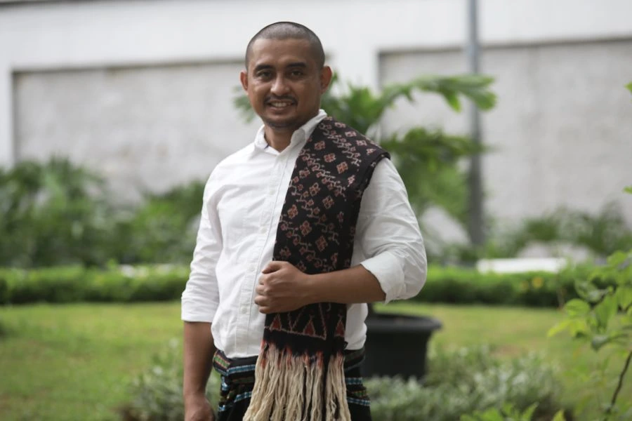 OPINI: Membayangkan Masa Depan NTT dari Geladak Kapal Dharma Rucitra VIII
