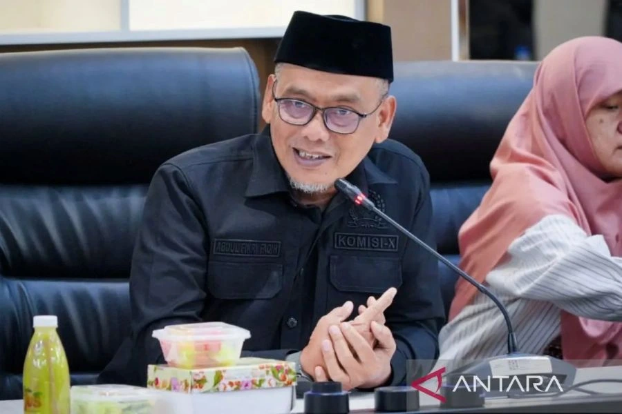 Prabowo akan Bangun 10 Universitas Baru, Fikri Faqih: Harus Benar-Benar Cermat dan Berhati-hati!