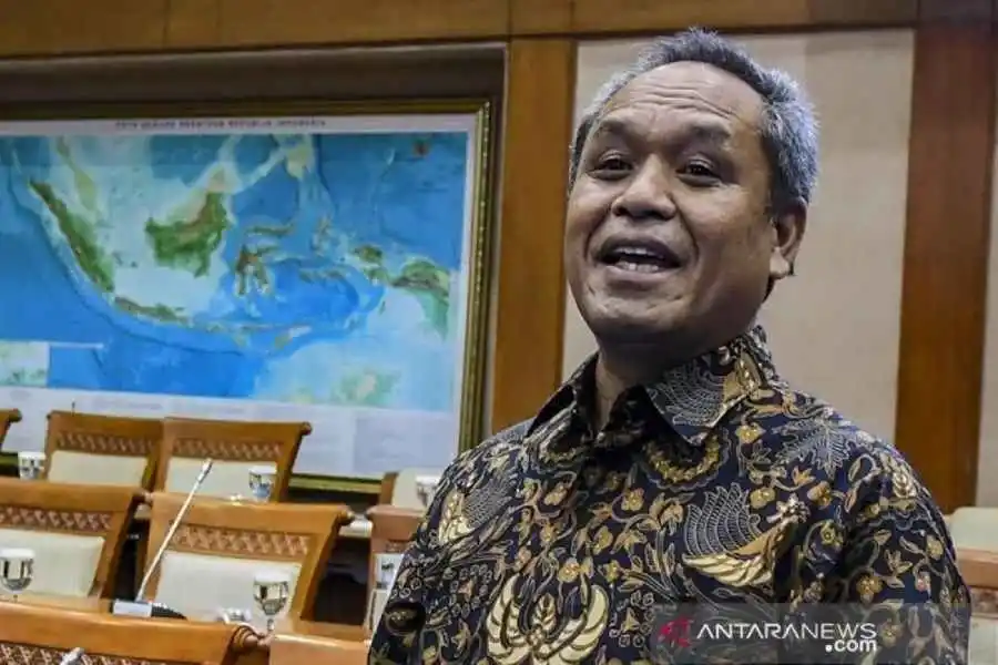 Benny Kabur Harman Dukung Penyegelan Tiffany & Co oleh Bea Cukai, Dinilai Sejalan Komitmen Berantas Mafia Impor