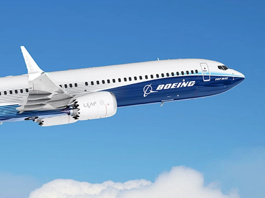 Garuda Indonesia Bidik 50 Pesawat Boeing, Danantara Bahas Skema Pendanaan