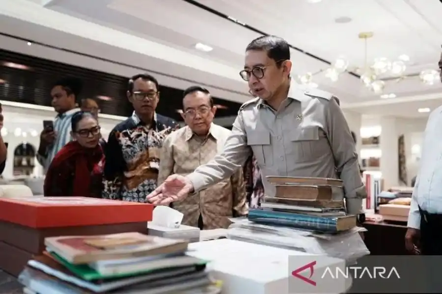 Kementerian Kebudayaan Dukung Peringatan Hari Wayang Dunia 2026 di Yogyakarta