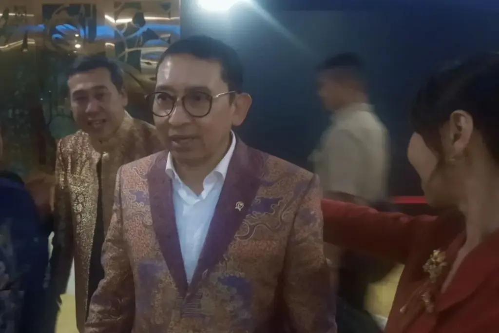 Kemenbud Kerja Sama dengan FBI Pulangkan Artefak ke Indonesia