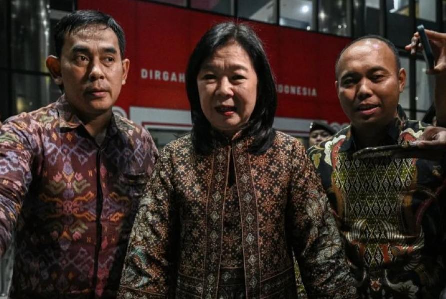 Profil Filianingsih Hendarta, Pejabat Tinggi Paling Tajir di Bank Indonesia