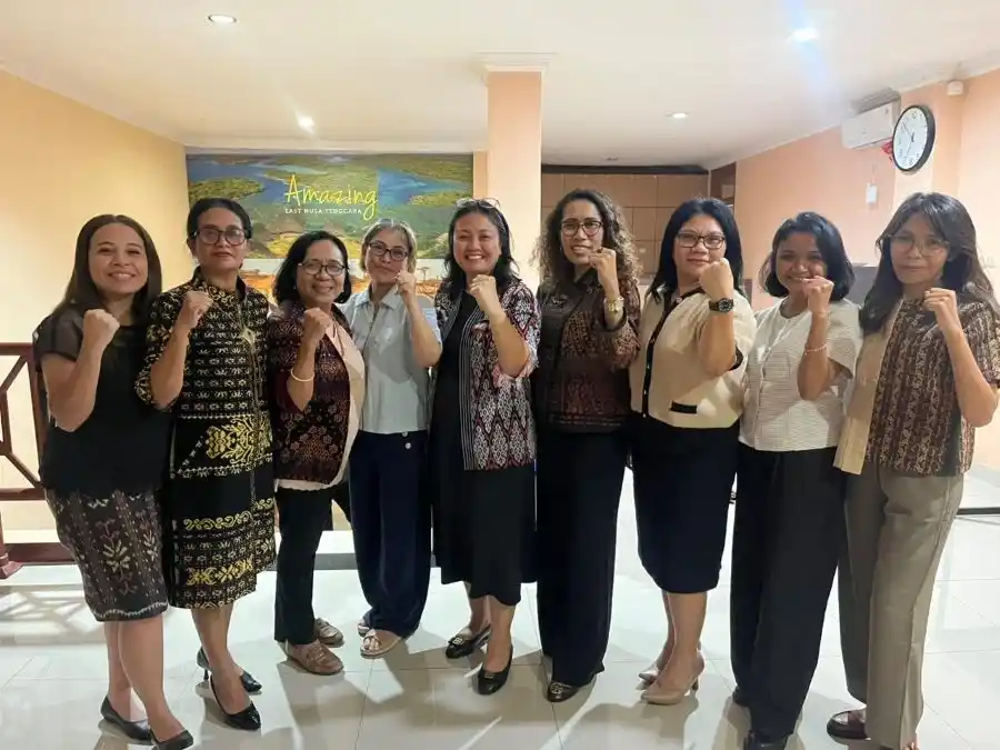 Dugaan TPPO 13 Perempuan Asal Jawa Barat di Pub Eltras Sikka, Aparat Diminta Terapkan UU Khusus