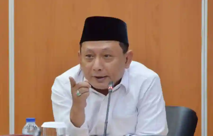 Indek Korupsi Indonesia Merosot, DPR Desak Pemerintah Serius