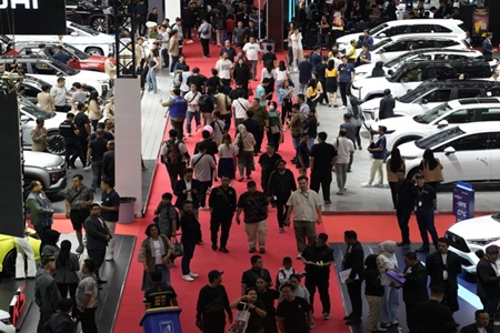 IIMS 2026 Series Bakal ‘Touring’ Seluruh Indonesia, Kapan Jadwalnya?