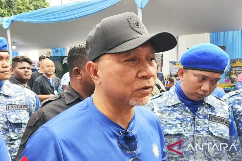 Zulhas Pastikan Program MBG Tetap Jalan Selama Bulan Puasa