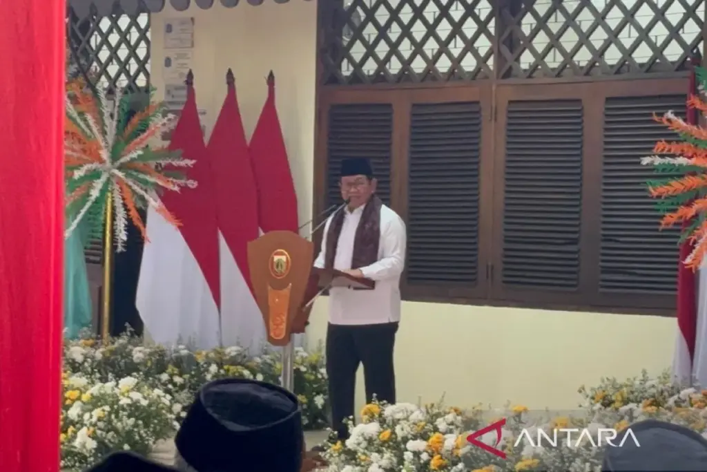 Pramono Ajukan RS Sumber Waras Jadi Pusat Kanker Internasional