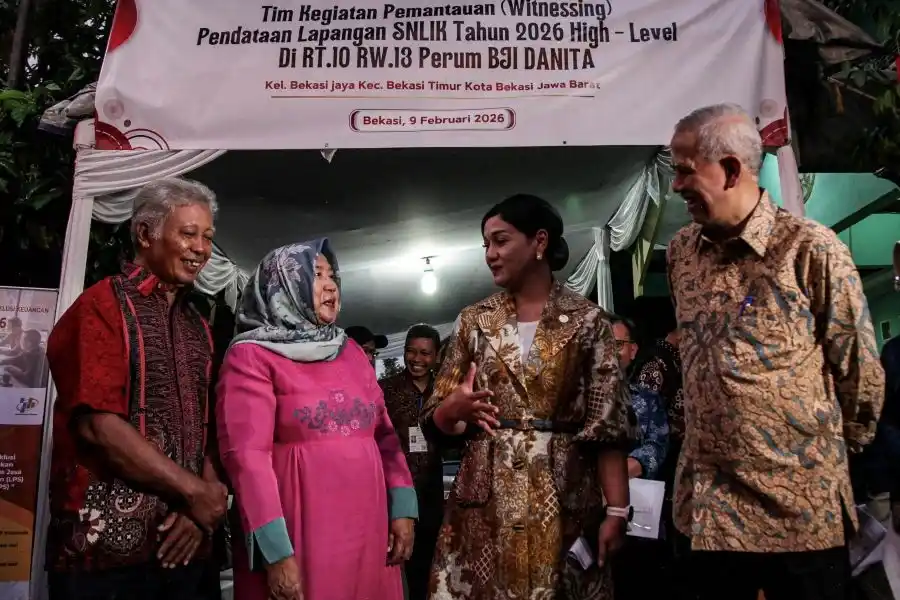SNLIK 2026 Digelar, OJK Dorong Data Literasi Keuangan Jadi Dasar Kebijakan Daerah