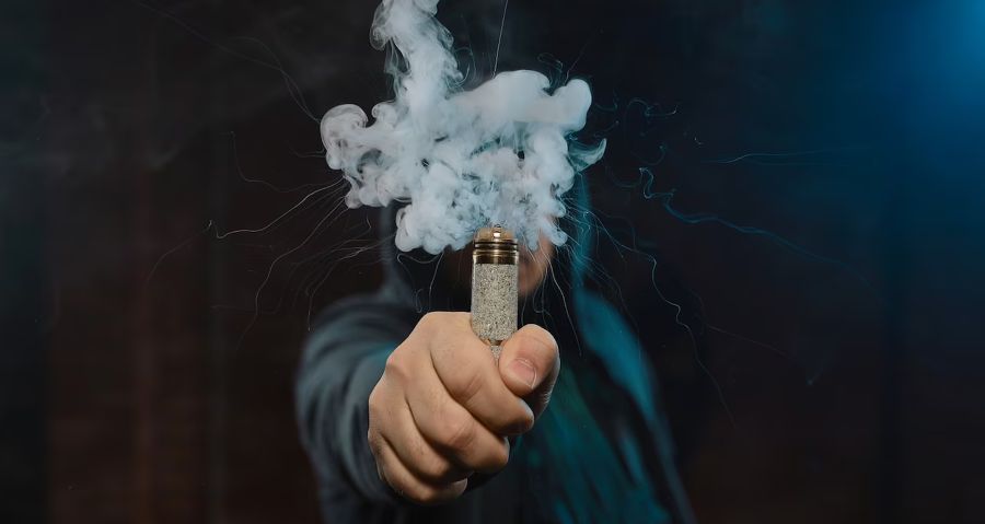 BNN Ungkap Vape Jadi Pintu Masuk Narkoba, DPR: Bukan Hal Sepele!