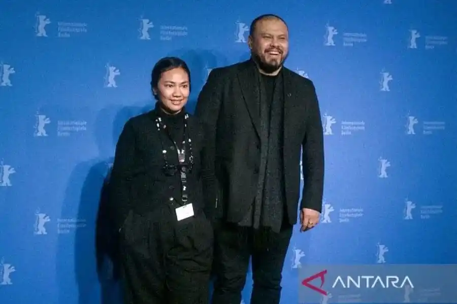 Ghost in the Cell Karya Joko Anwar Disambut Meriah di Berlinale 2026