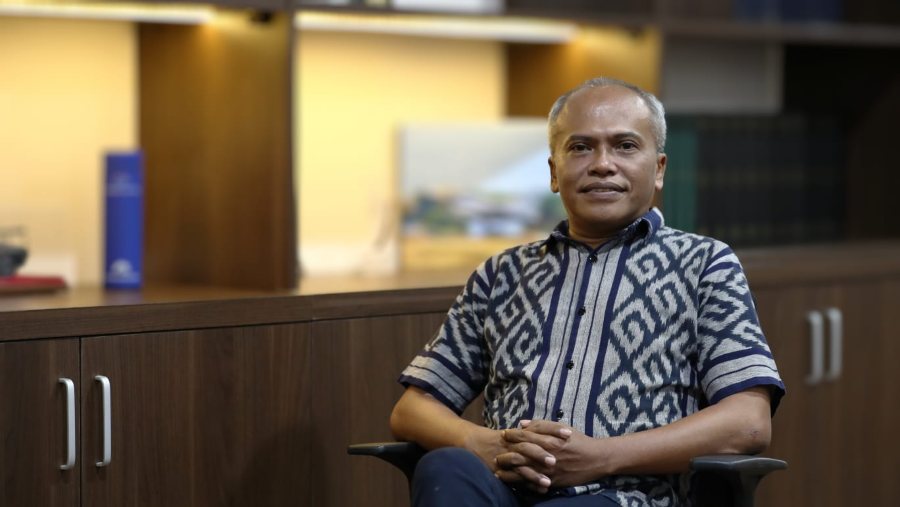 Ribuan ASN Ikut Pelatihan Komcad, Pengamat: Asuransi Ketahanan Nasional